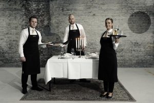 Horecare Events Personeel Payroll Maastricht Limburg Eindhoven Brabant