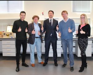 Horecare Kankeronderzoekfonds Limburg