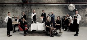 www.horecare.eu baan Eindhoven Personeel Events Payroll Maastricht Limburg Eindhoven Brabant