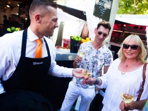 Horecare evenement organiseren Maastricht Heerlen Parkstad Valkenburg Sittard Geleen Heuvelland horecapersoneel catering events