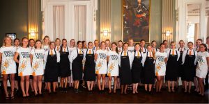 Horecare evenement organiseren Maastricht Heerlen Parkstad Valkenburg Sittard Geleen Heuvelland horecapersoneel catering events