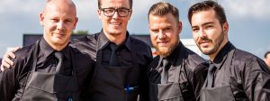 Horecare evenement organiseren Maastricht Heerlen Parkstad Valkenburg Sittard Geleen Heuvelland horecapersoneel catering events