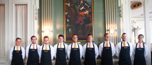 Horecare evenement organiseren Maastricht Heerlen Parkstad Valkenburg Sittard Geleen Heuvelland horecapersoneel catering events
