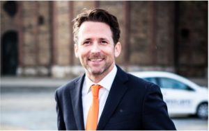 Horecare events personeel payroll Maastricht Michiel Stollenwerck