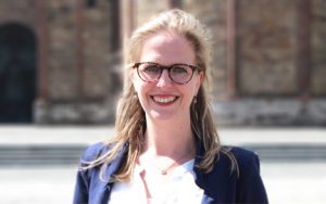 Horecare events personeel payroll Maastricht Bregje Boer