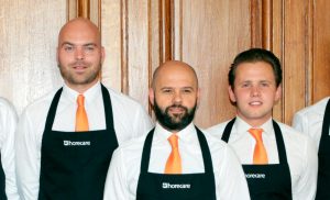 Horecare event managers personeel events payroll Limburg Maastricht Sittard Geleen Heerlen Parkstad Heuvelland Valkenburg