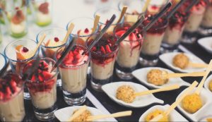 catering horecare