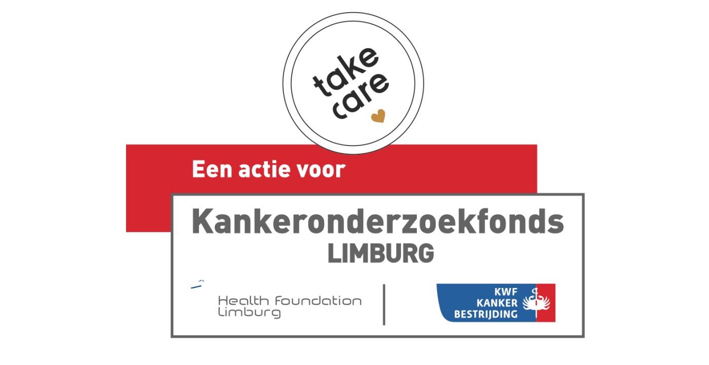 Take Care Horecare Kankeronderzoekfonds Limburg samenwerking Maastricht 