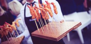 Catering Horecare