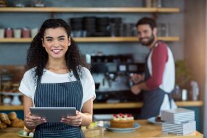 Payrolling Horecare