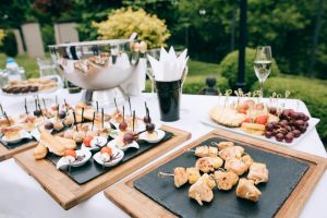 Horecare evenement organiseren Maastricht Heerlen Parkstad Valkenburg Sittard Geleen Heuvelland horecapersoneel catering events
