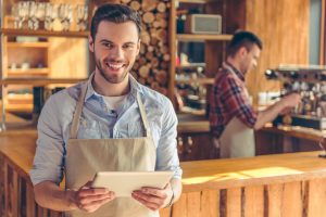 Payrolling Horecare horecapersoneel