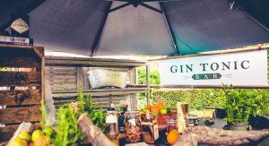 Gin Tonic Bar Horecare Evenement organiseren personeel Maastricht Limburg Valkenburg Heuvelland Sittard Geleen Heerlen Parkstad