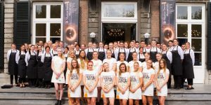 Horecare Preuvenemint Preuvenemeet Maastricht Vrijthof Limburg Heerlen Parkstad Valkenburg Sittard Geleen