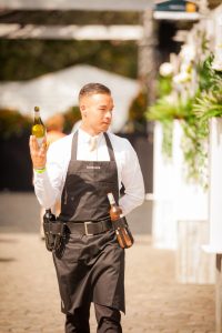Horecare bediening personeel payrolling evenementen Maastricht Preuvenemint Limburg Heerlen Parkstad Valkenburg Sittard Geleen