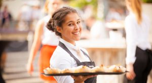 Horecare personeel payrolling evenementen Maastricht Limburg Heerlen Parkstad Valkenburg Sittard Geleen catering