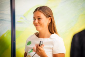 Hostess Horecare Preuvenemint Maastricht Limburg Heerlen Parkstad Sittard Geleen Valkenburg Personeel Evenementen