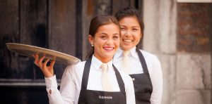 Channa Horecare Evenement organiseren personeel payrolling Maastricht Limburg Parkstad Heuvelland Preuvenemint