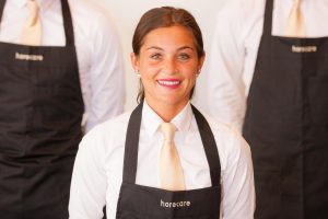 Channa Horecare Personeel Payrolling Events Maastricht Limburg Parkstad Heuvelland