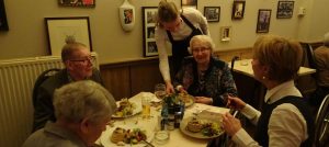 diner ouderen prix-de-rome maastricht horecare