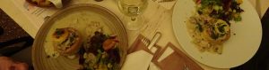 horecare diner prix de rome