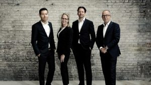 Team Horecare Events Personeel Payroll Maastricht Limburg
