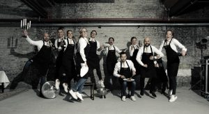 horecare events personeel payroll werken bij Horecare Maastricht Venlo Limburg Eindhoven Brabant