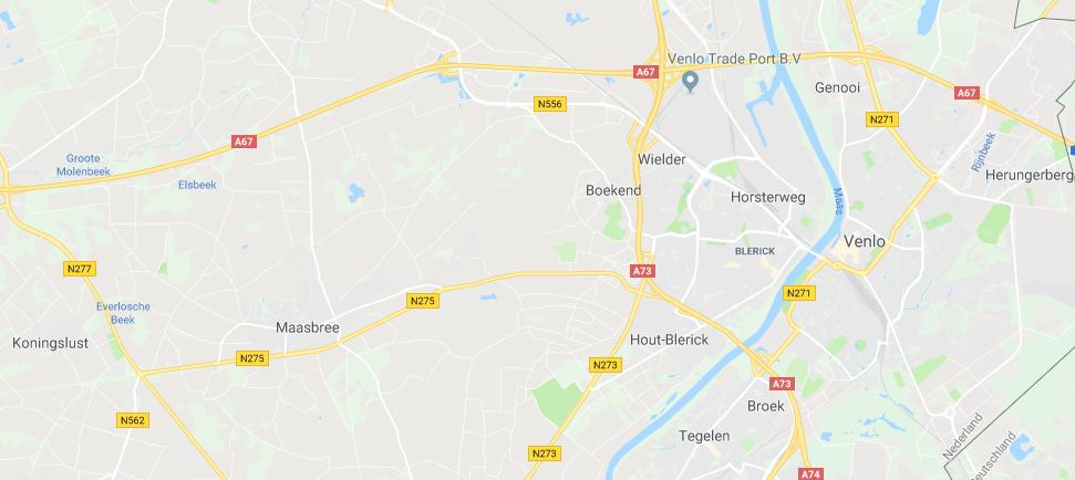 Horecare payrolling Venlo Personeel Events Limburg Brabant Tegelen Blerick Belfeld Venray