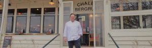 Chalet Bergrust Horecare Personeel Payroll Richard Hamelers Maastricht Limburg