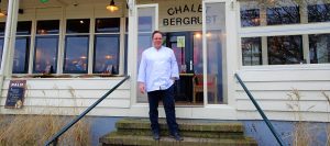 Chalet Bergrust Personeel Payroll Horecare Richard Hamelers