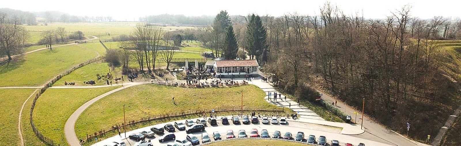 Chalet Bergrust gastvrijheid Horecare Events Personeel Payroll Maastricht Limburg