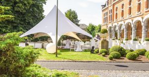evenementenbureau weert Horecare Bruiloft Event Horecapersoneel