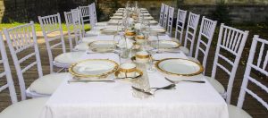 Poortgebouw oud REkem Horecare events Maastricht Limburg Brabant Eindhoven