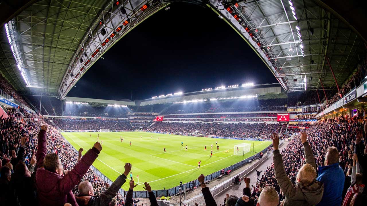 PSV stadion