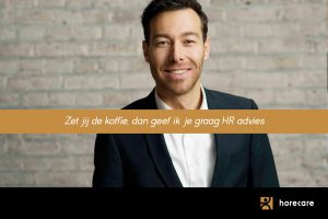 horecare payroll horeca