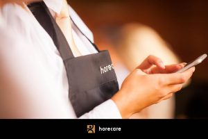 Horecare meld je aan