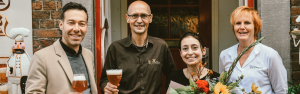 Samen de beste werkgever