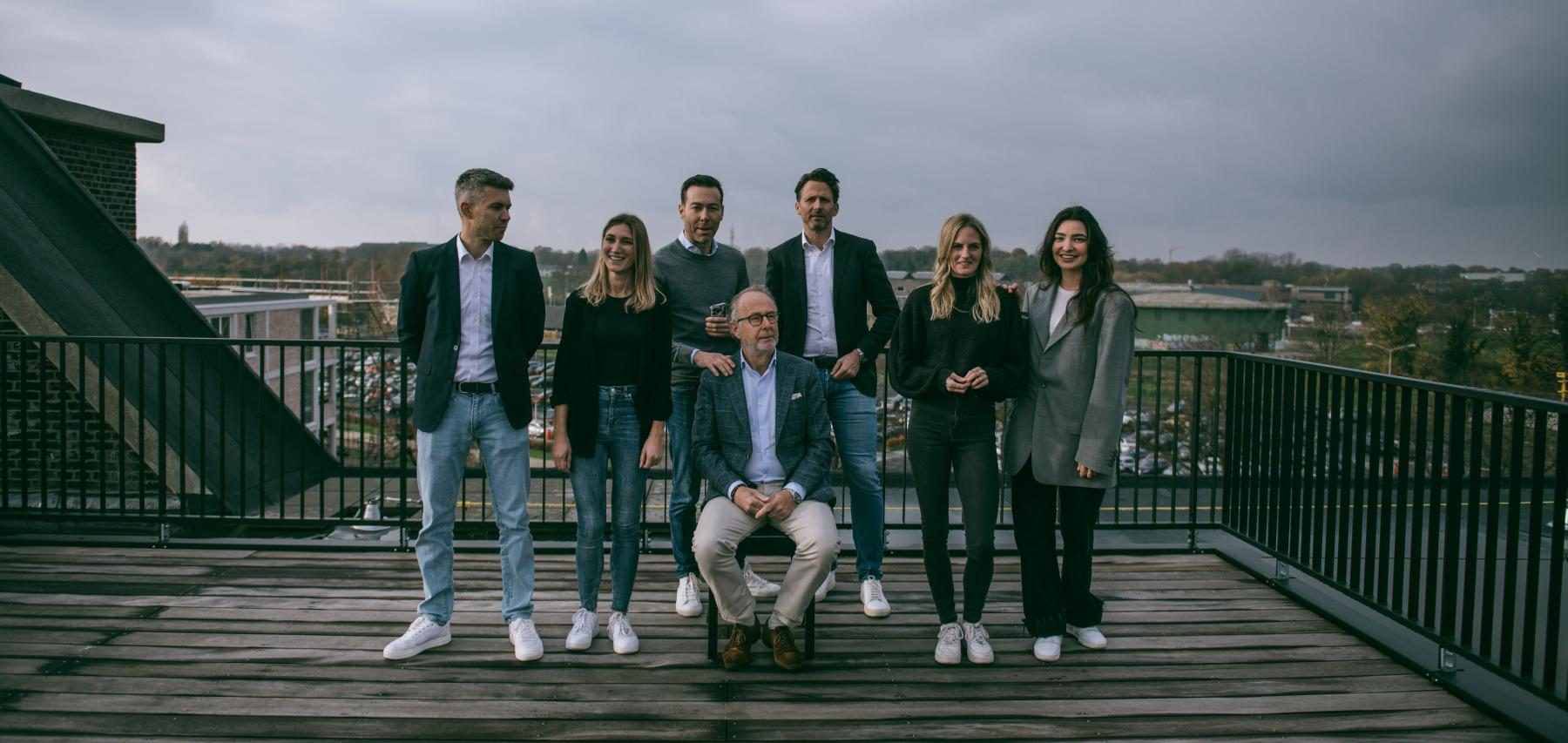 Vacature: relatiemanager