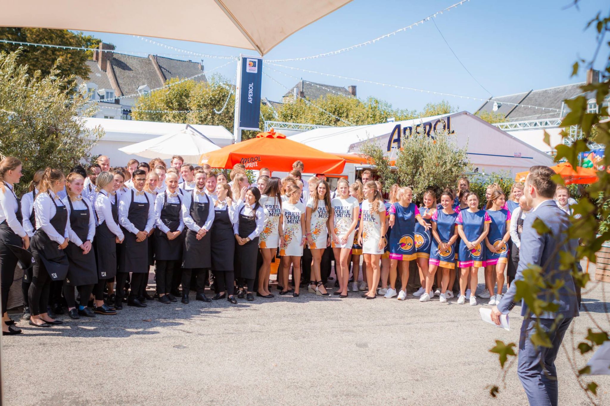 Horecare Sittard-Geleen foto 1